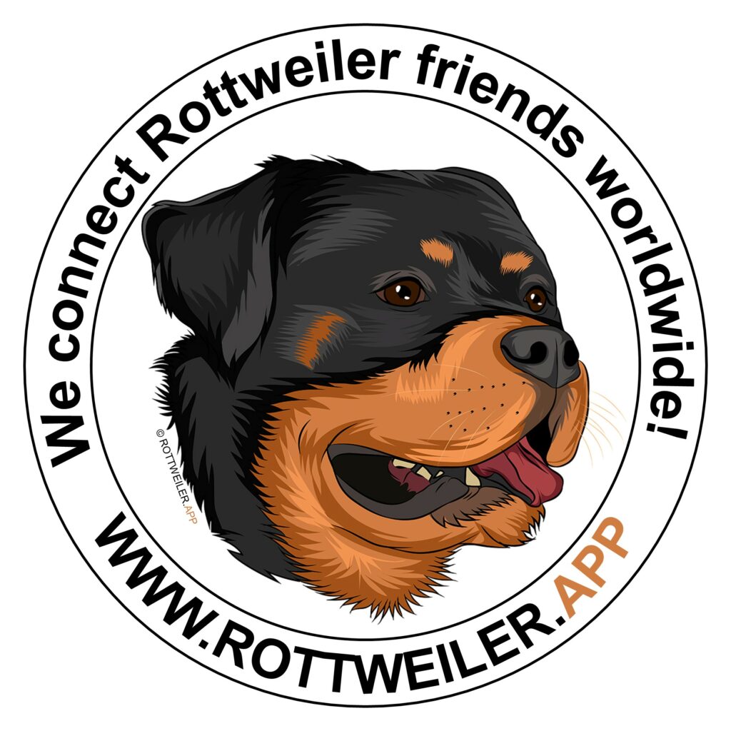 www.rottweiler.app - Logo